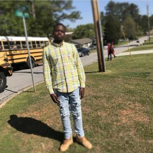 Meet your Posher, Corey